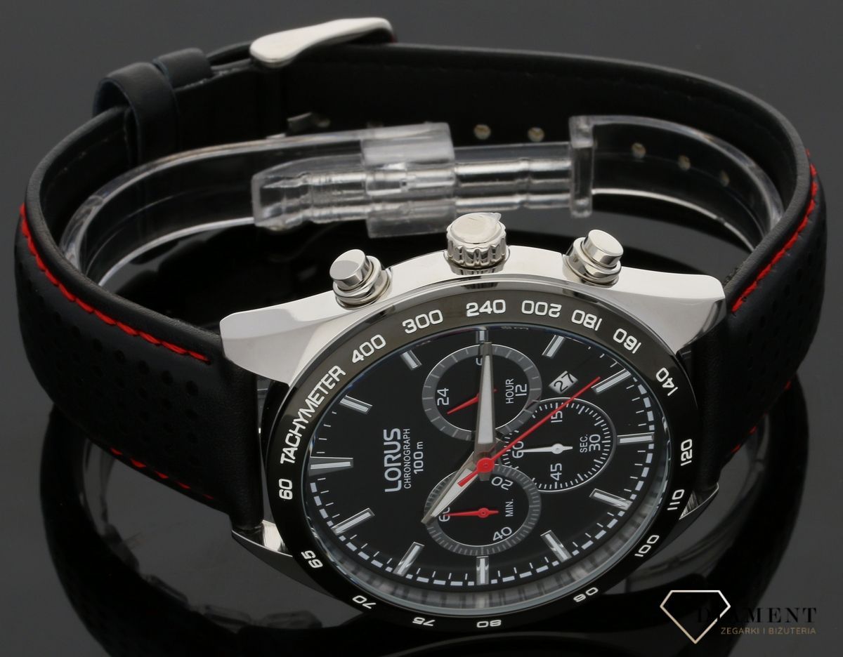 Męski zegarek Lorus Sport CHRONOGRAPH RT307GX9.jpg