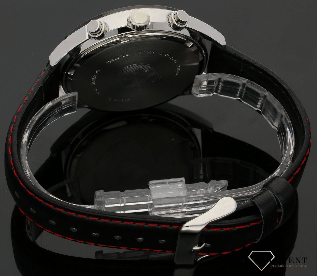 Męski zegarek Lorus Sport CHRONOGRAPH RT307GX9.jpg