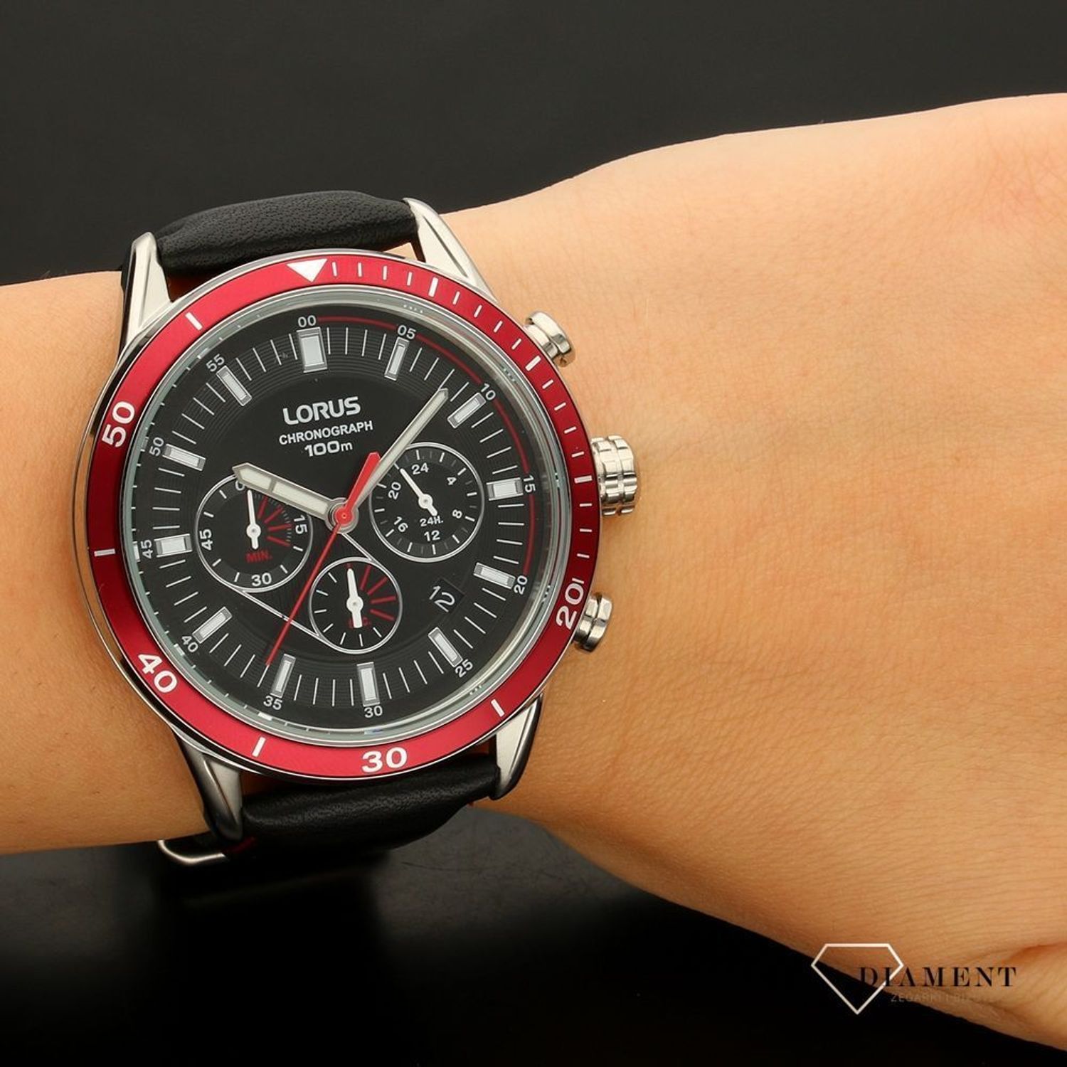 Zegarek męski Lorus Chronograph RT307HX9.jpg