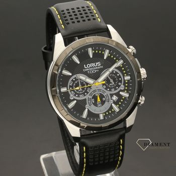 Męski zegarek Lorus Chronograph RT309BX9 (1).jpg