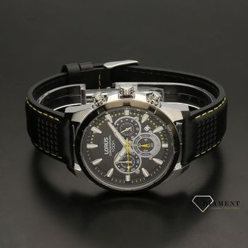 Męski zegarek Lorus Chronograph RT309BX9 (3).jpg
