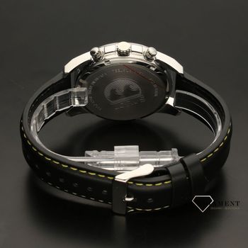Męski zegarek Lorus Chronograph RT309BX9 (4).jpg