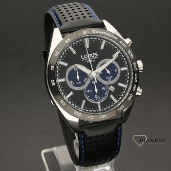 Męski zegarek Lorus Chronograph RT309GX9 (1).jpg