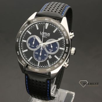 Męski zegarek Lorus Chronograph RT309GX9 (2).jpg