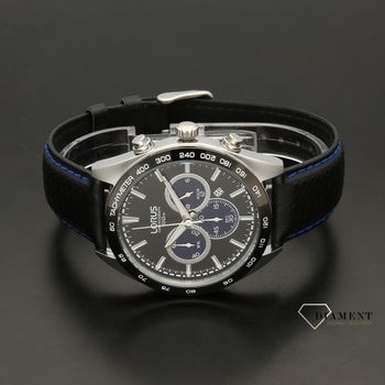 Męski zegarek Lorus Chronograph RT309GX9 (3).jpg