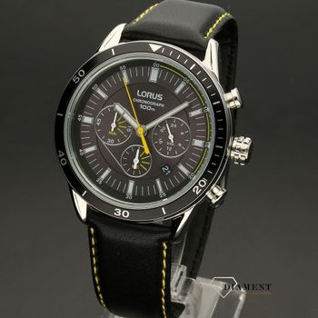 Zegarek męski Lorus Chronograph RT311HX9 (2).jpg