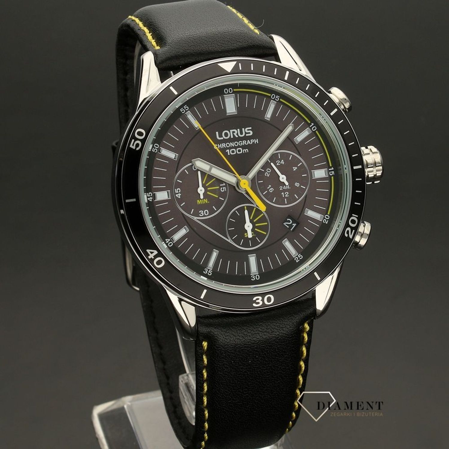 Zegarek męski Lorus Chronograph RT311HX9.jpg