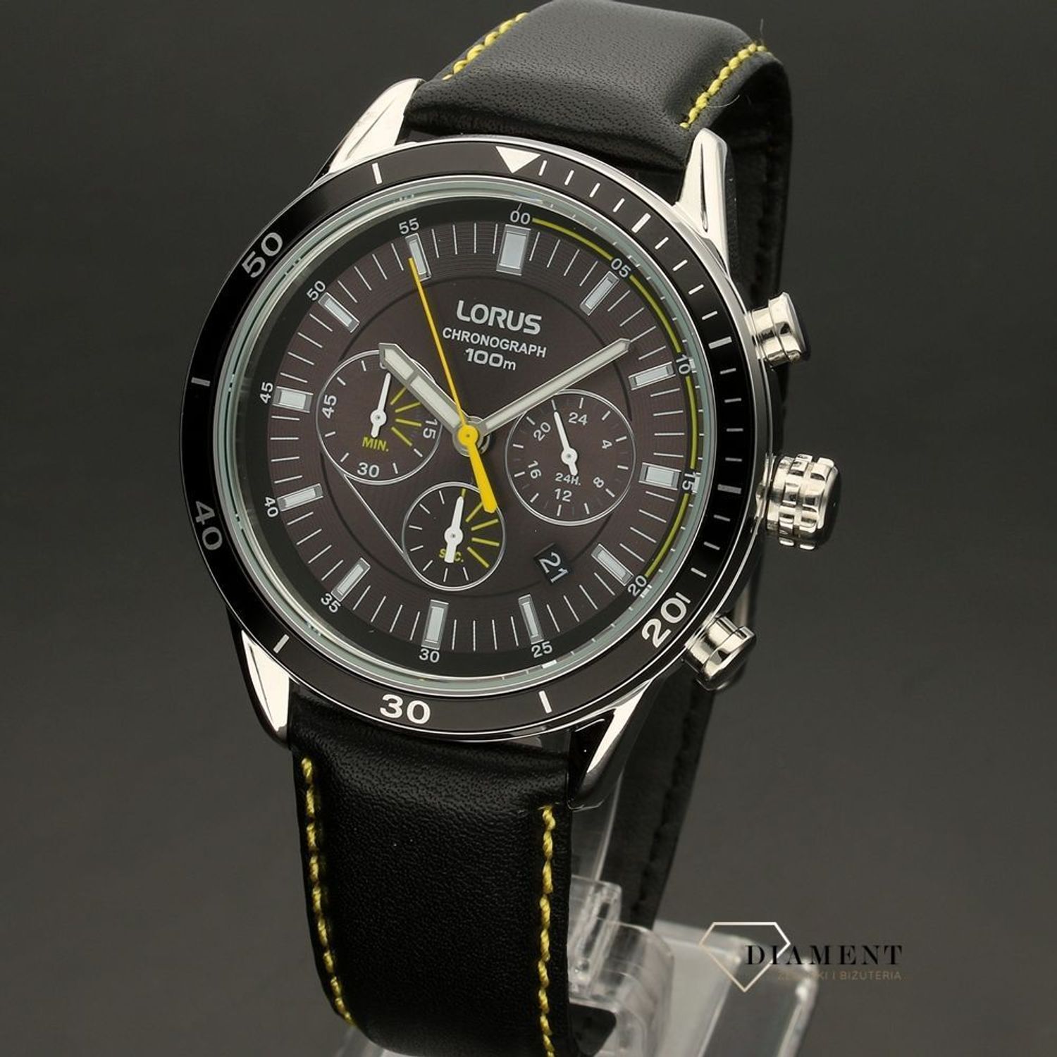 Zegarek męski Lorus Chronograph RT311HX9.jpg