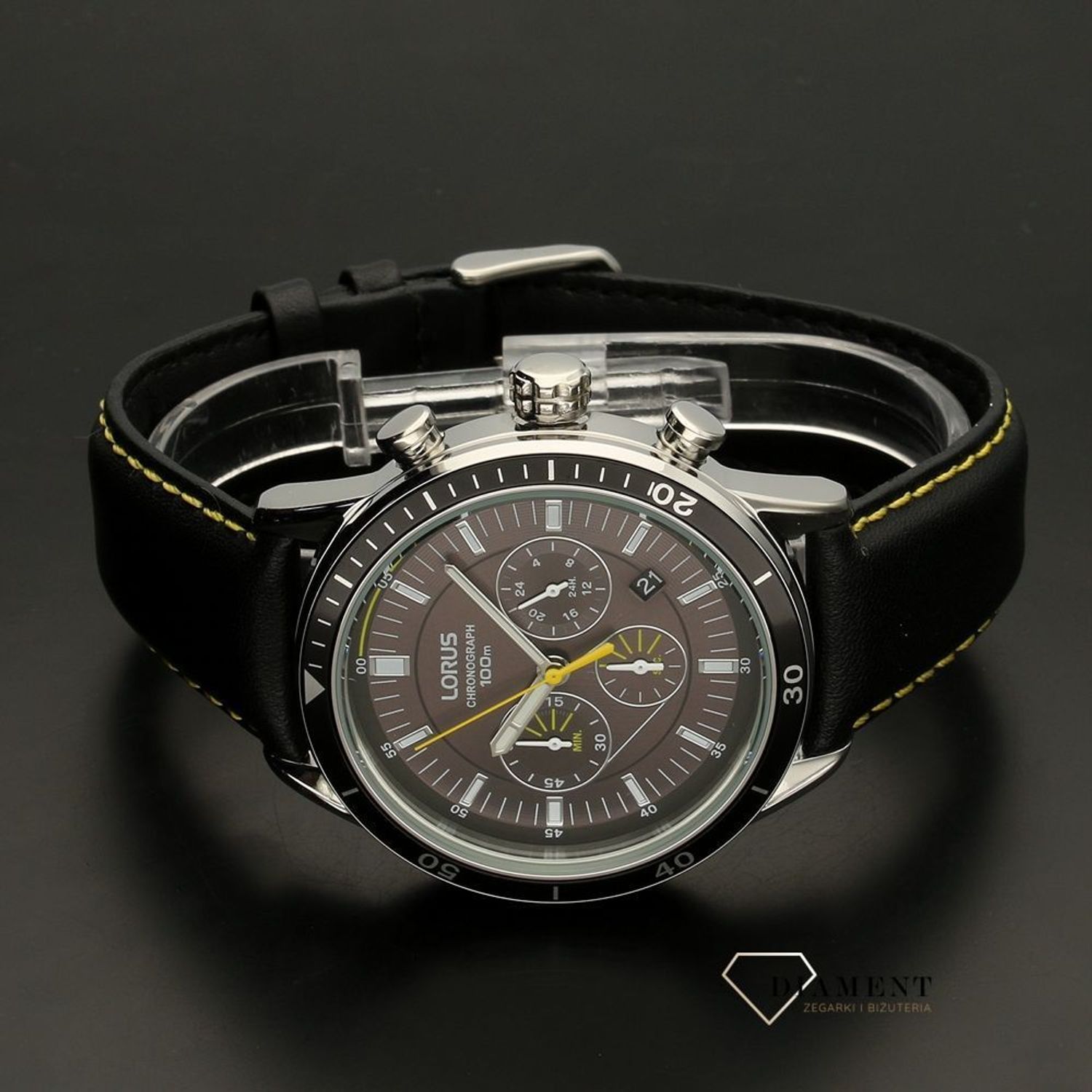 Zegarek męski Lorus Chronograph RT311HX9.jpg