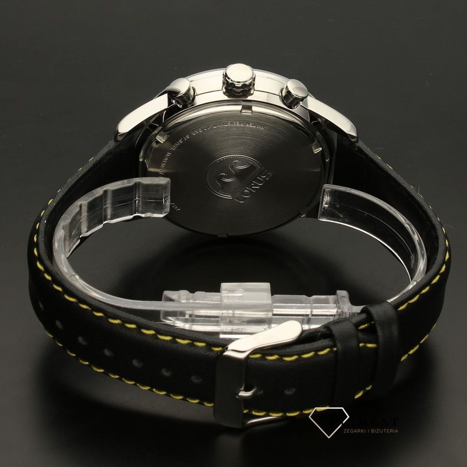 Zegarek męski Lorus Chronograph RT311HX9.jpg