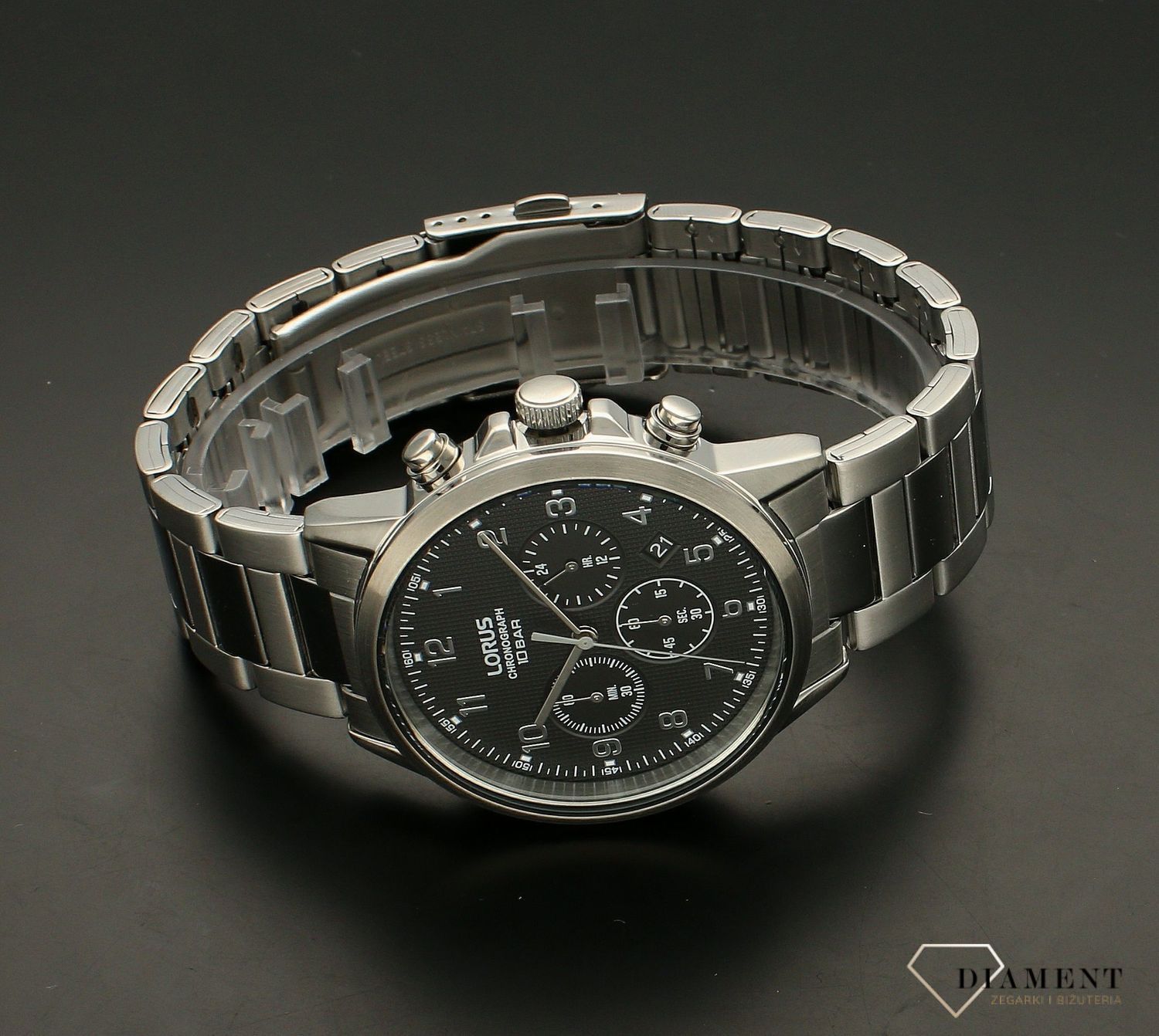 Zegarek męski Lorus Chronograph RT313KX9.jpg