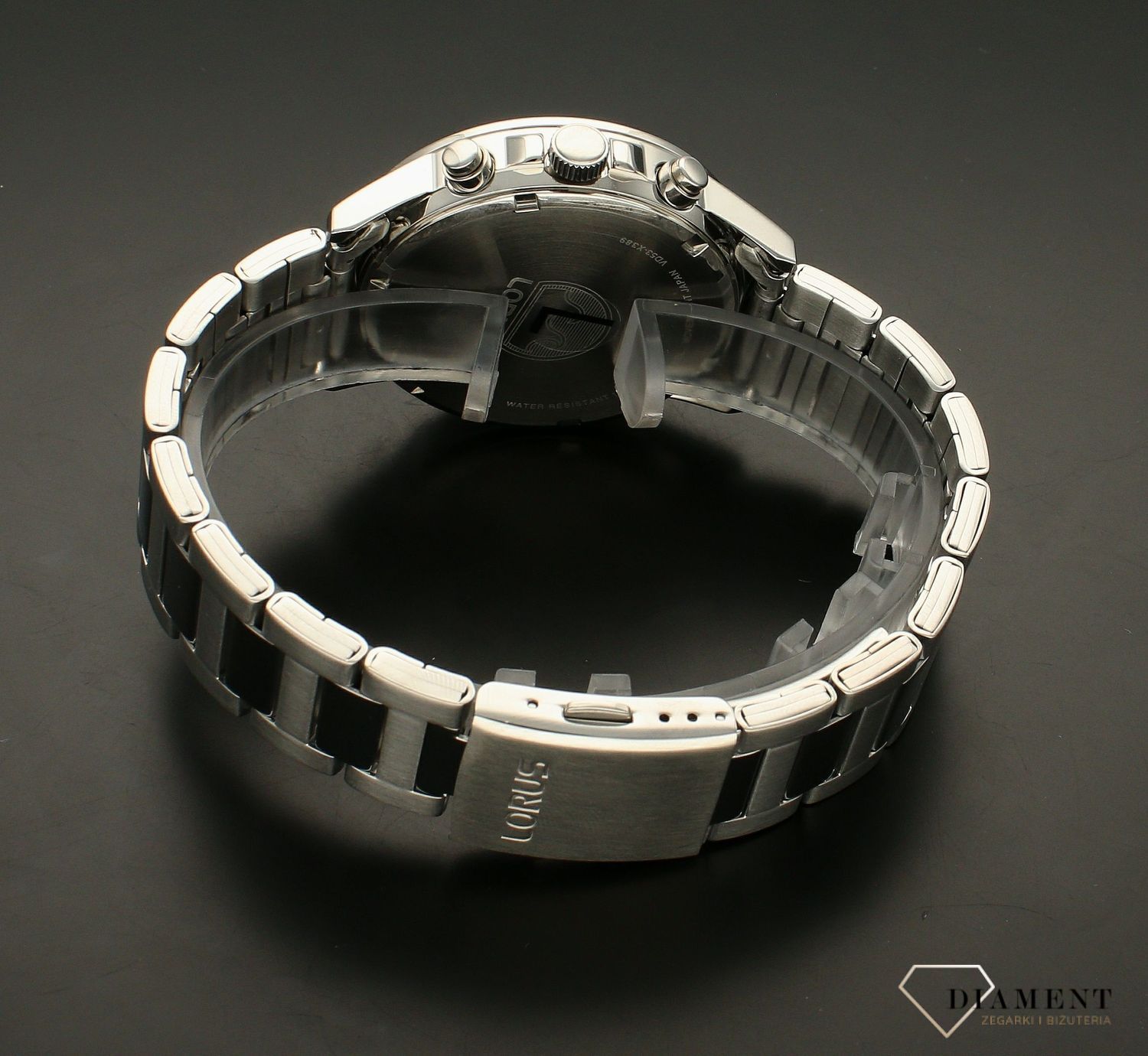 Zegarek męski Lorus Chronograph RT313KX9.jpg