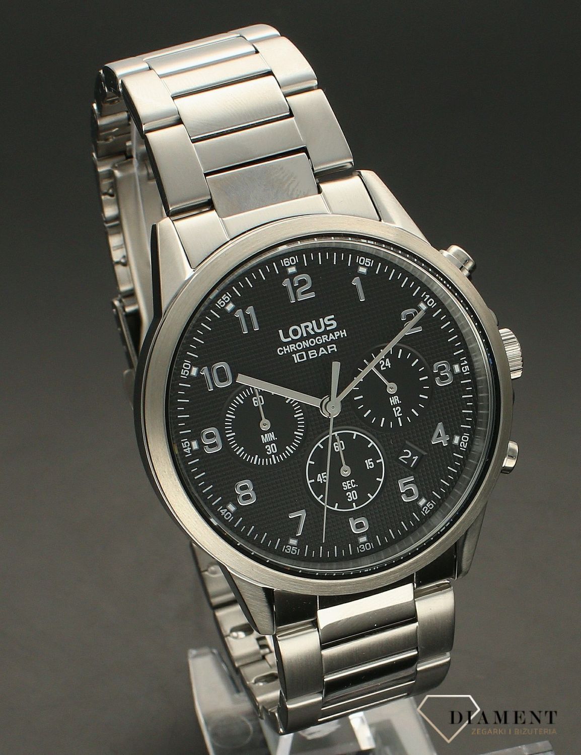 Zegarek męski Lorus Chronograph RT313KX9.jpg