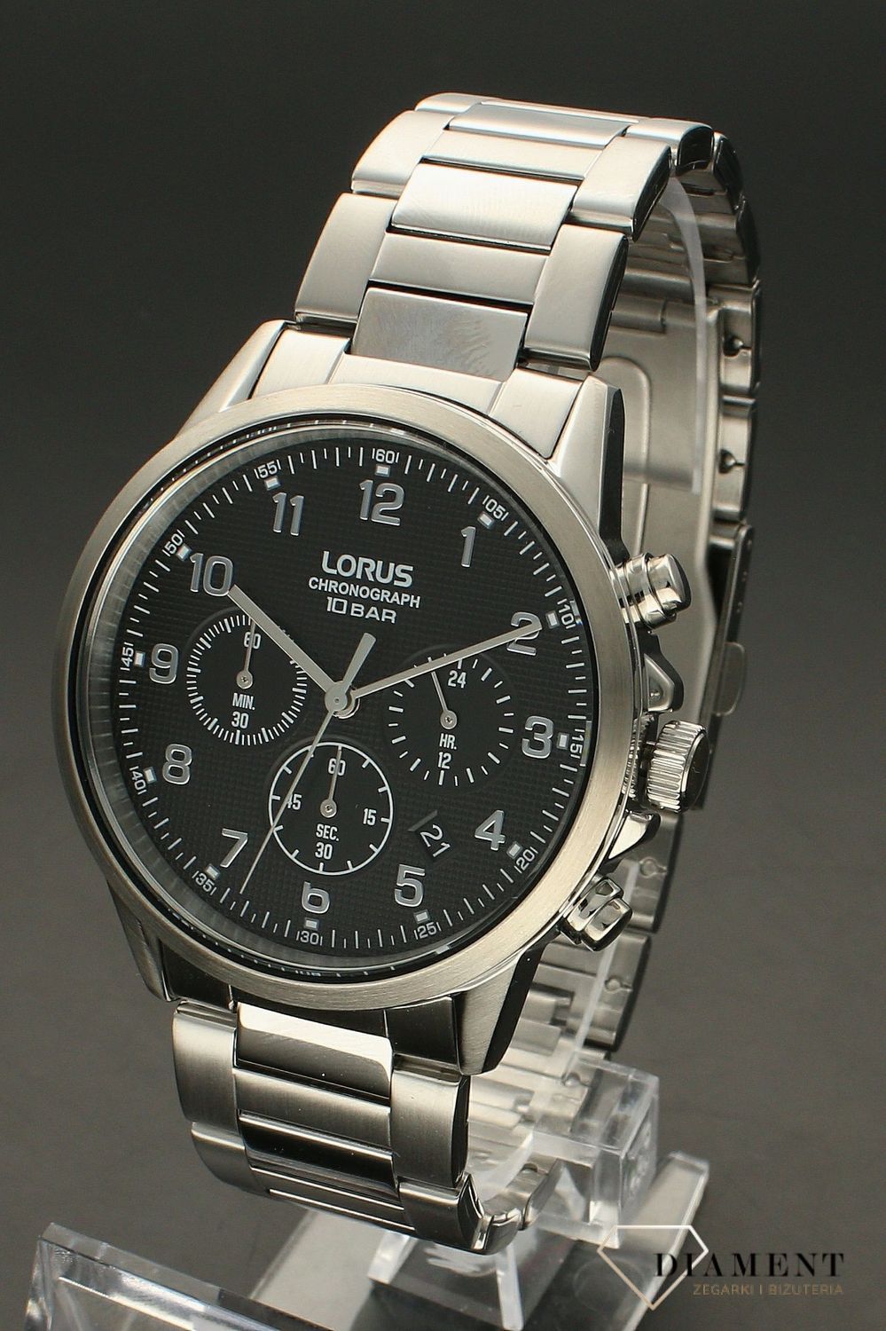 Zegarek męski Lorus Chronograph RT313KX9.jpg