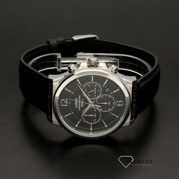 Zegarek męski Lorus Chronograph RT315HX8 (3).jpg