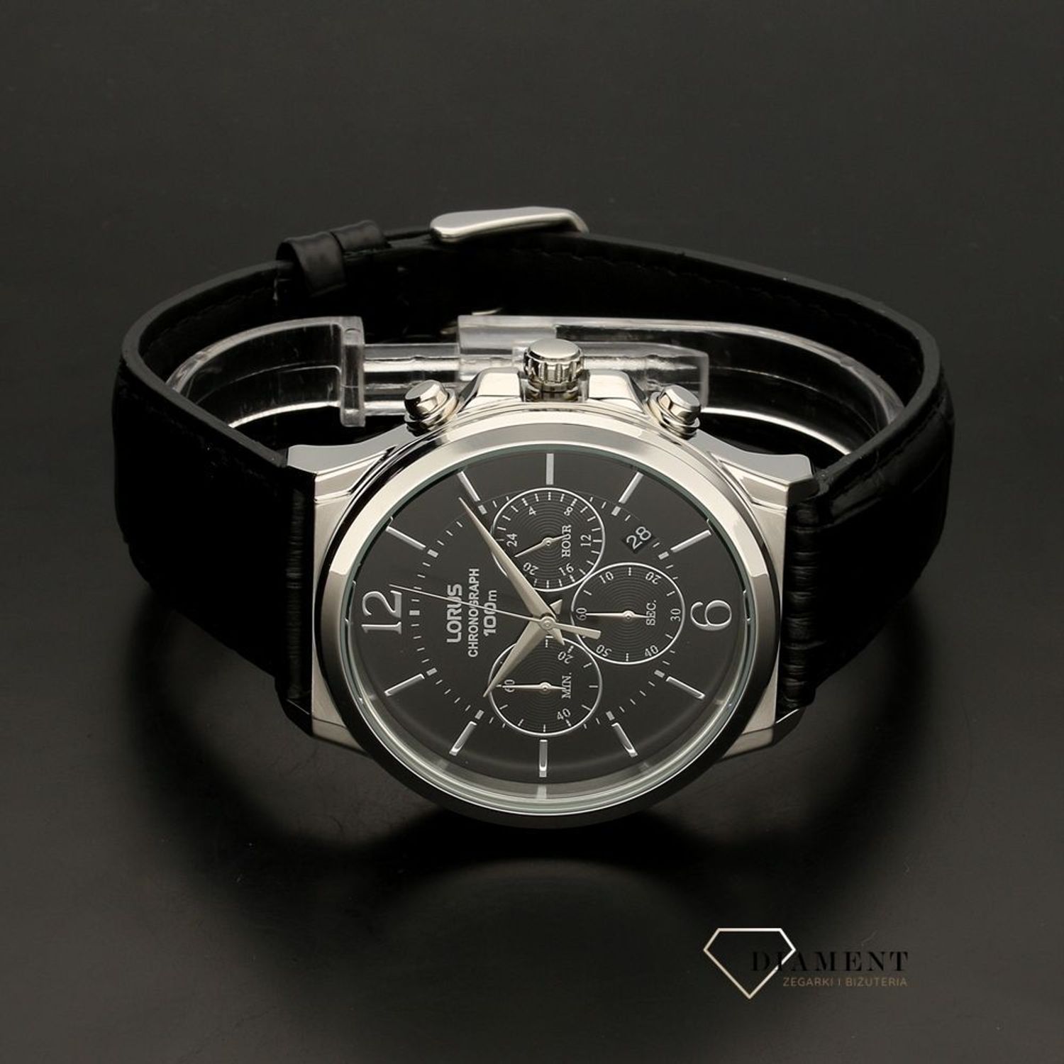 Zegarek męski Lorus Chronograph RT315HX8.jpg