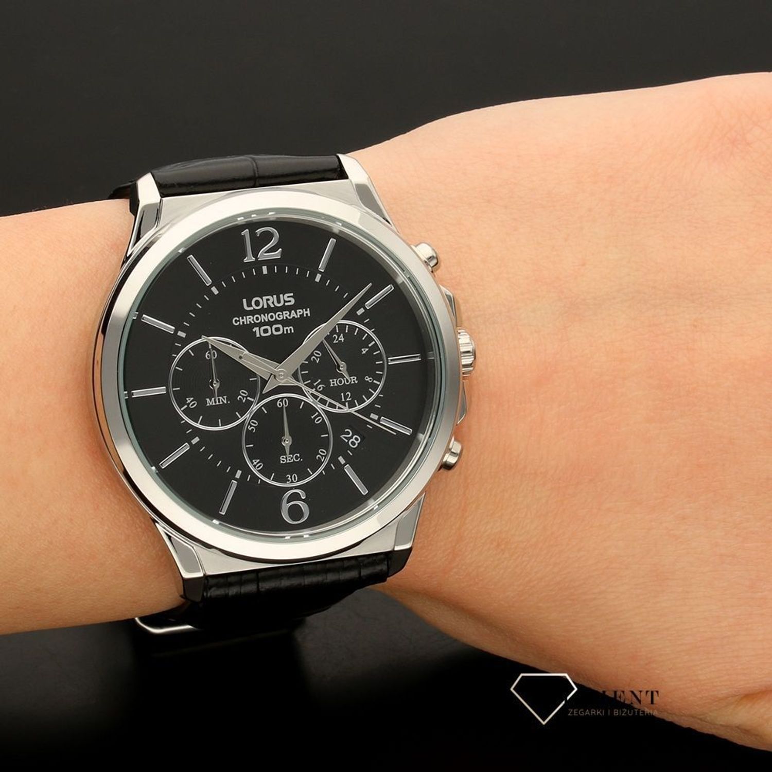 Zegarek męski Lorus Chronograph RT315HX8.jpg