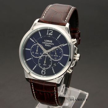 Zegarek męski Lorus Chronograph RT317HX8 (2).jpg