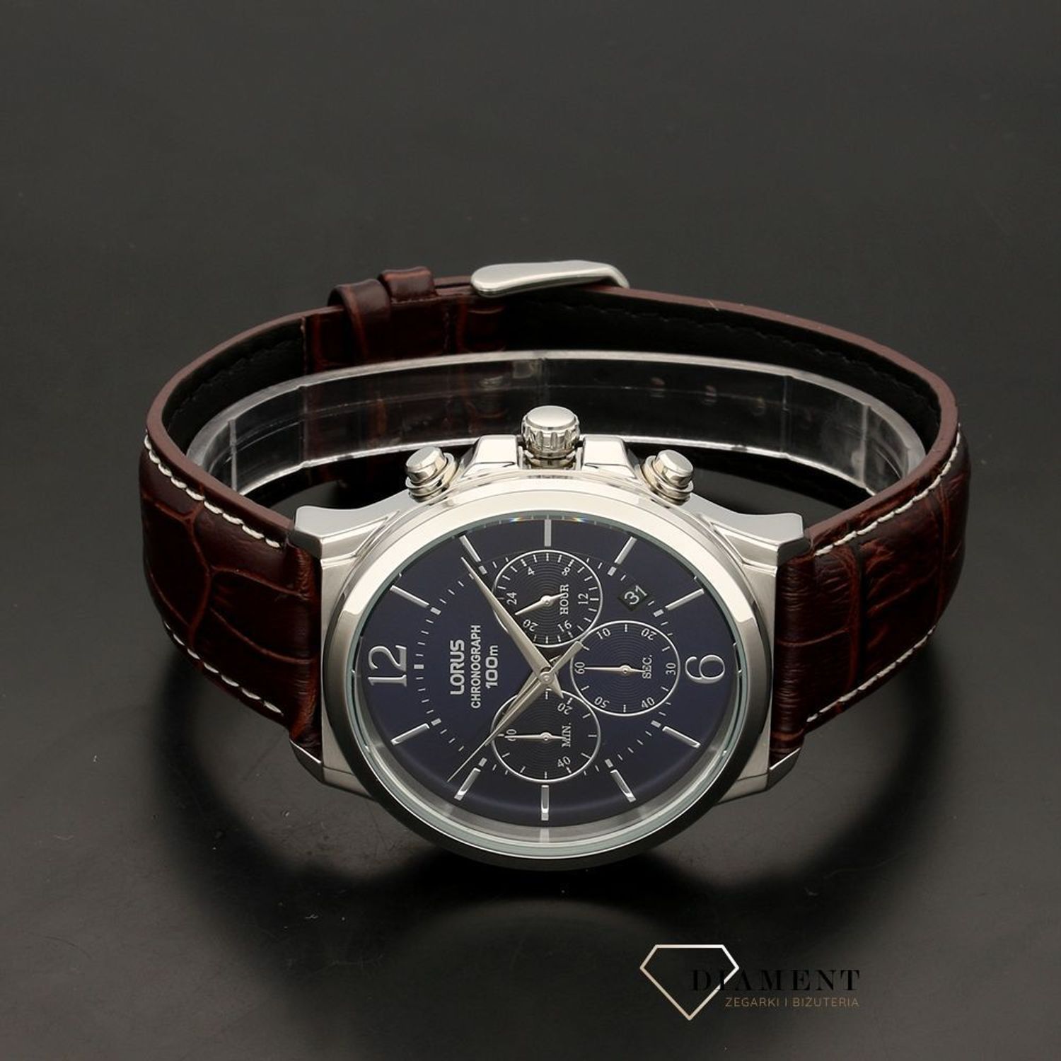 Zegarek męski Lorus Chronograph RT317HX8.jpg