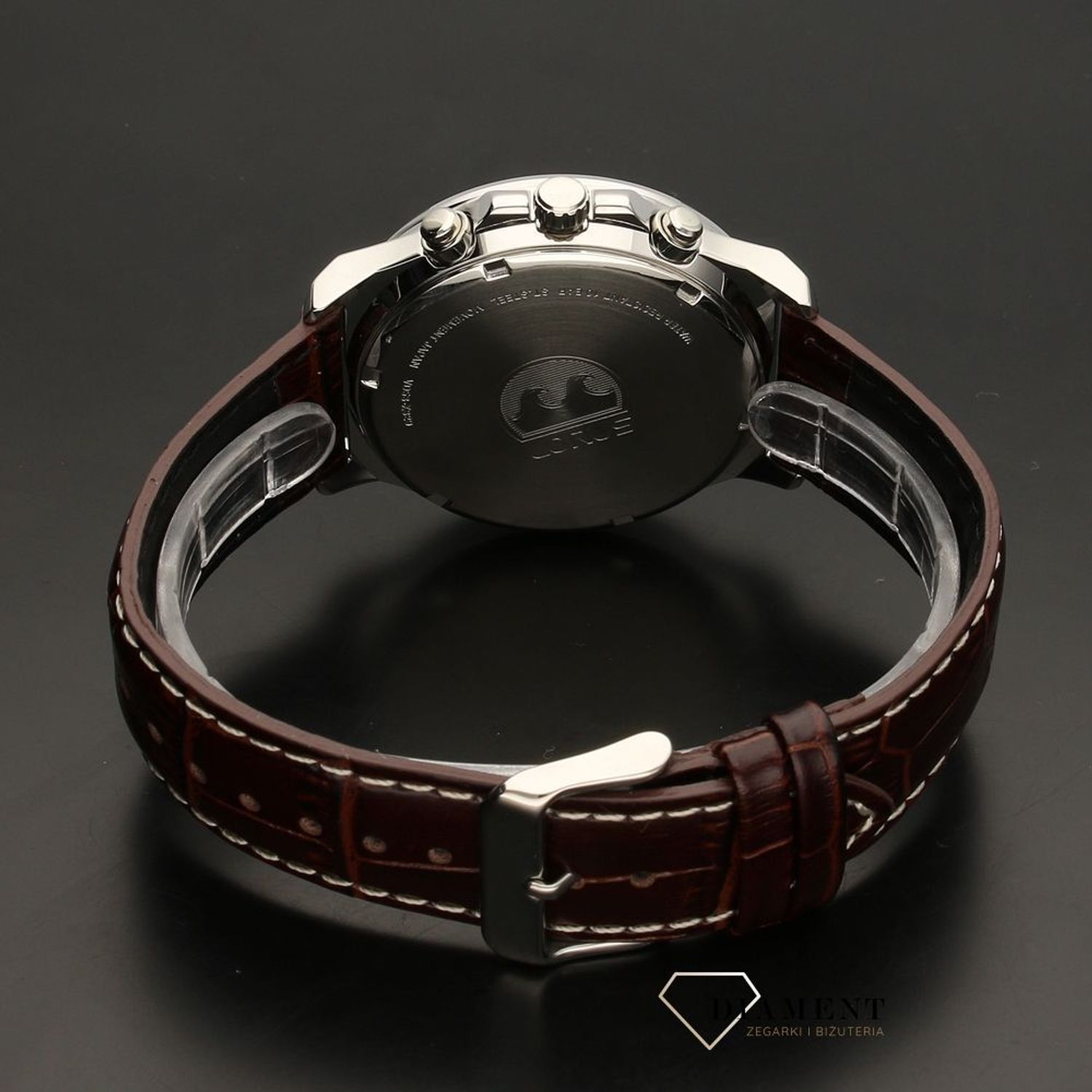 Zegarek męski Lorus Chronograph RT317HX8.jpg