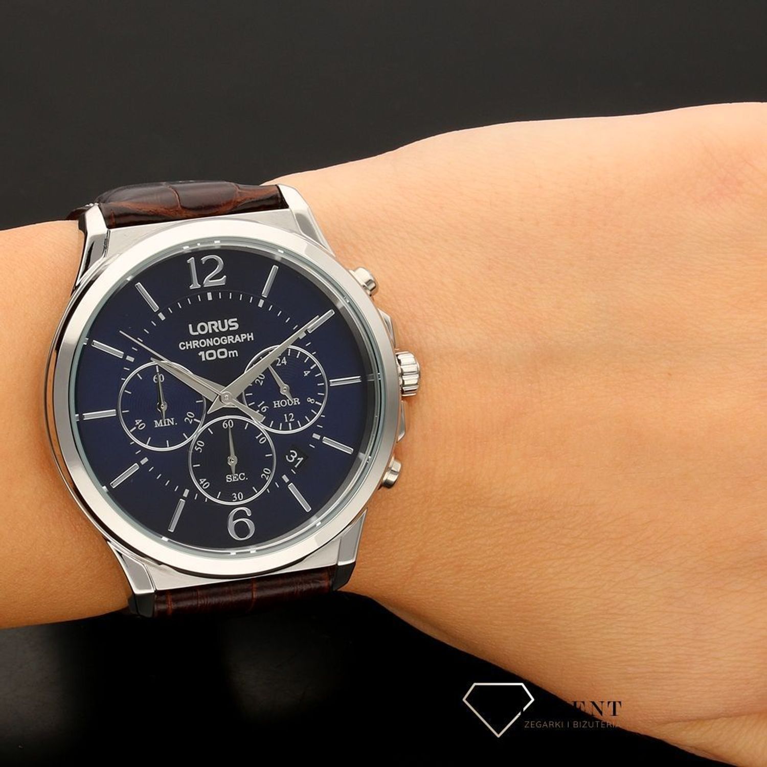 Zegarek męski Lorus Chronograph RT317HX8.jpg