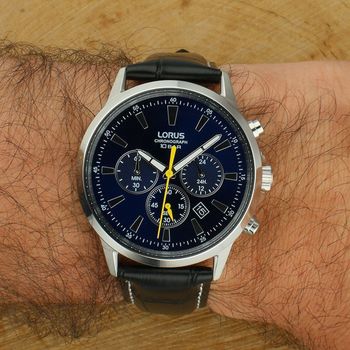 Lorus RT317LX9 zegarek męski sportowy z chronografem i grawerem gratis fashion.jpg
