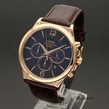 Zegarek męski Lorus Chronograph RT320HX9 (2).jpg