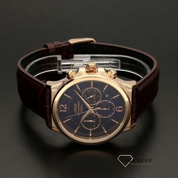 Zegarek męski Lorus Chronograph RT320HX9 (3).jpg