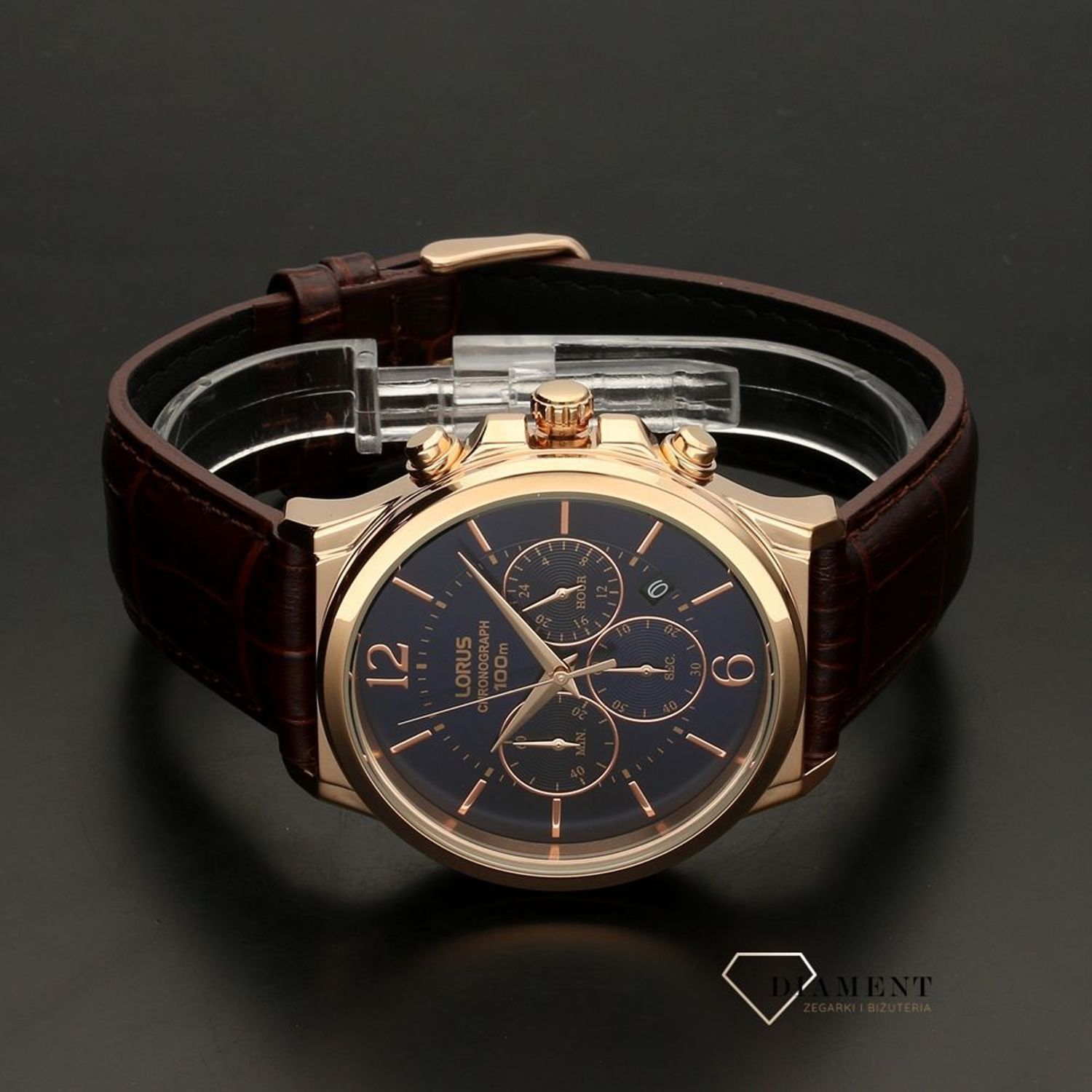 Zegarek męski Lorus Chronograph RT320HX9.jpg