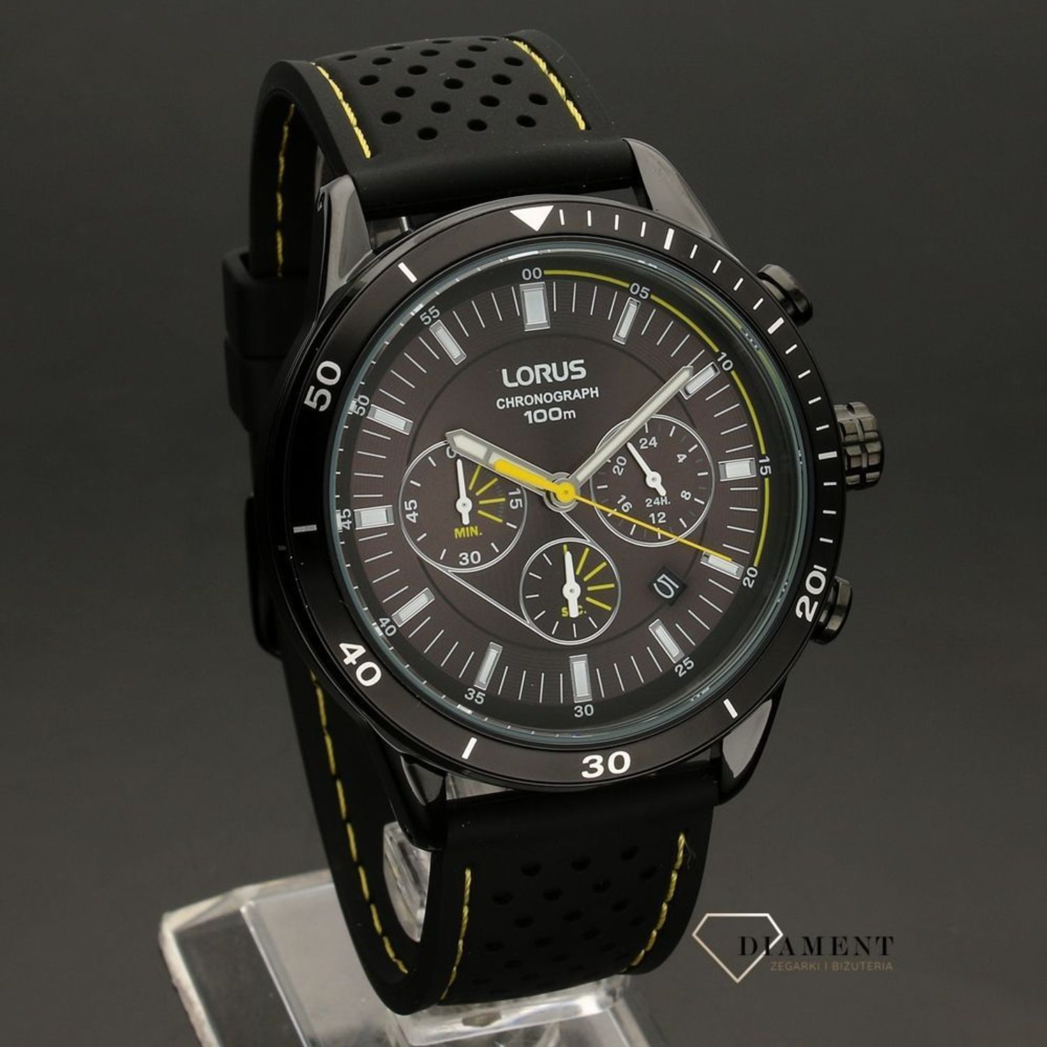 Zegarek męski Lorus Chronograph RT325HX9.jpg