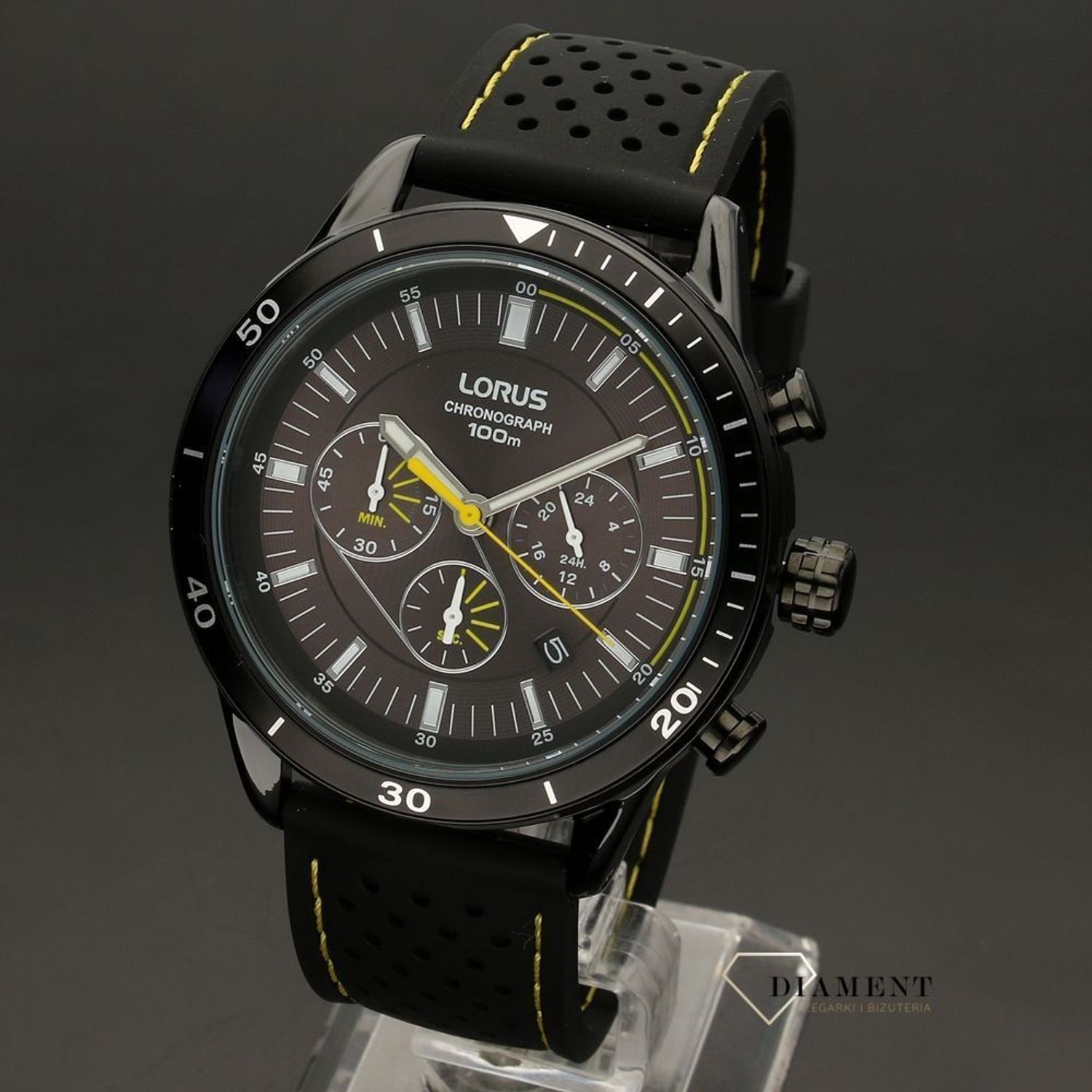 Zegarek męski Lorus Chronograph RT325HX9.jpg