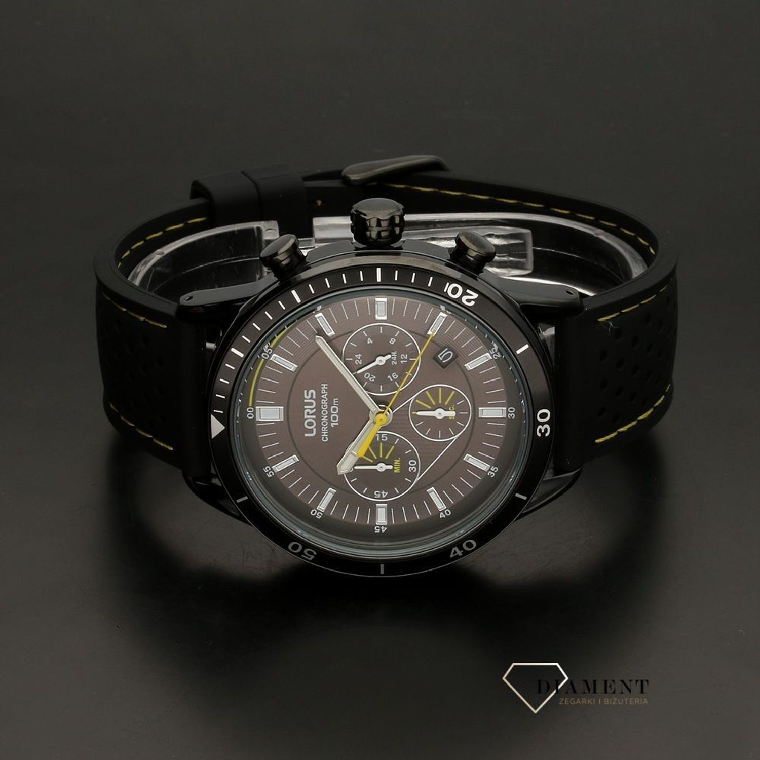 Zegarek męski Lorus Chronograph RT325HX9.jpg