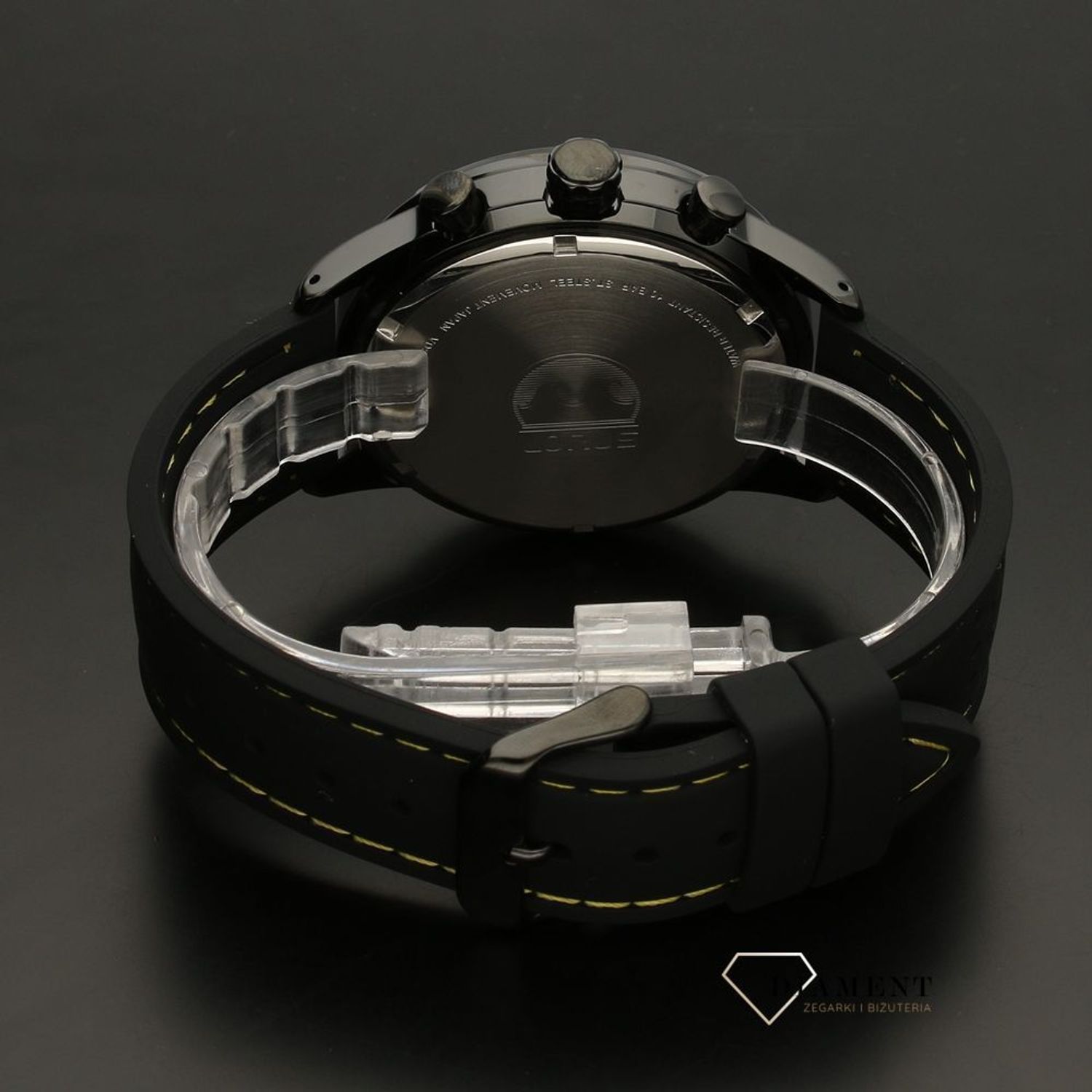 Zegarek męski Lorus Chronograph RT325HX9.jpg