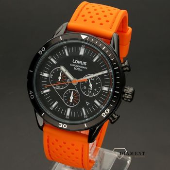 Zegarek męski Lorus Chronograph RT327HX9 (2).jpg