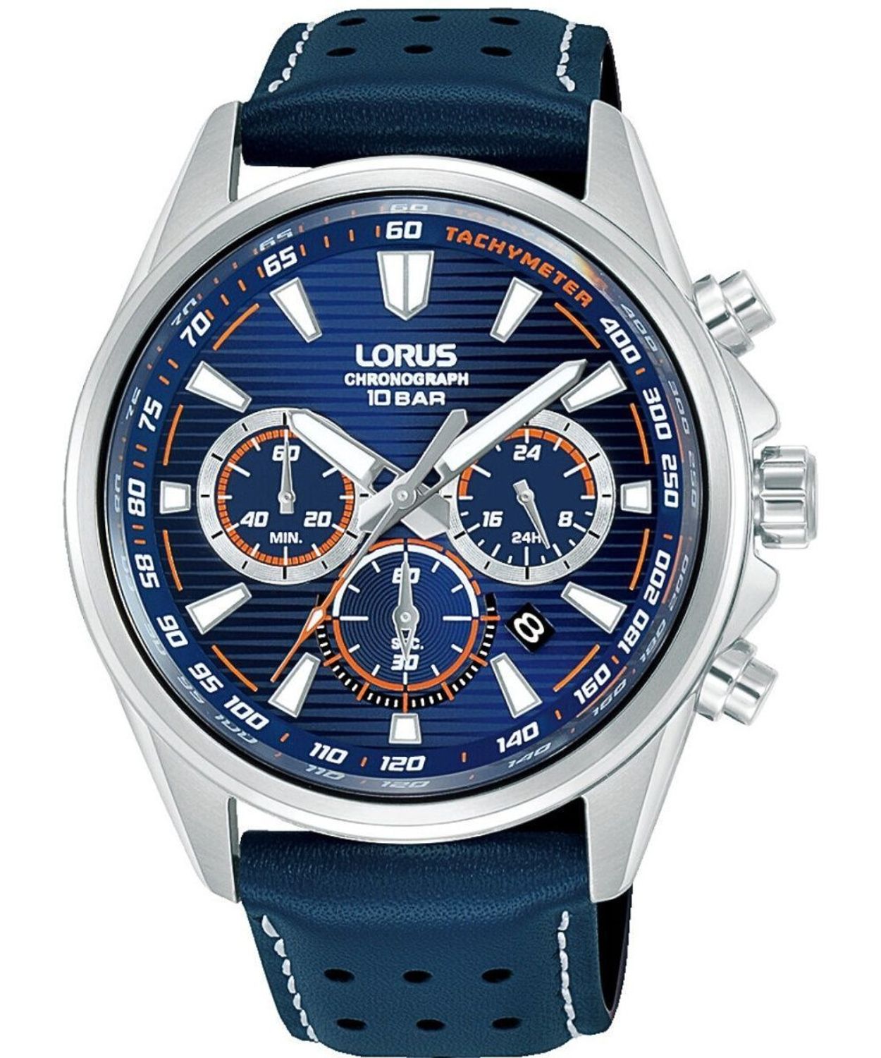 Lorus RT327LX9 zegarek męski z chronografem i grawerem gratis sportowy.jpg