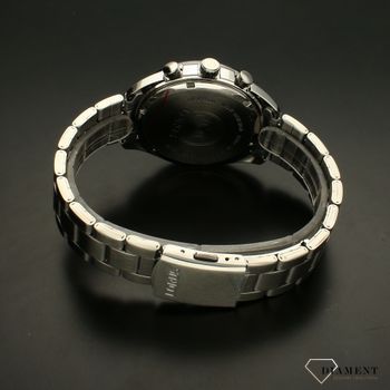 Męski zegarek na bransolecie z chronografem Lorus Chronograph RT333HX9 ✓ Zegarki męskie ✓Prezent dla mężczyzny 🎁 (4).jpg