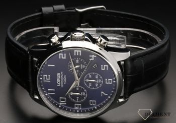 Męski zegarek Lorus Chronograph RT335GX8  (3).jpg