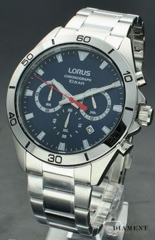 Zegarek męski Lorus Chronograph RT337KX9 (4).jpg