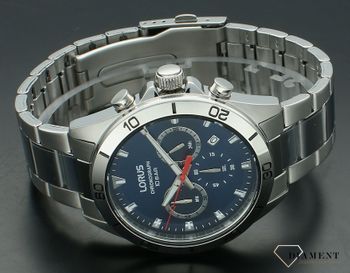 Zegarek męski Lorus Chronograph RT337KX9 (5).jpg