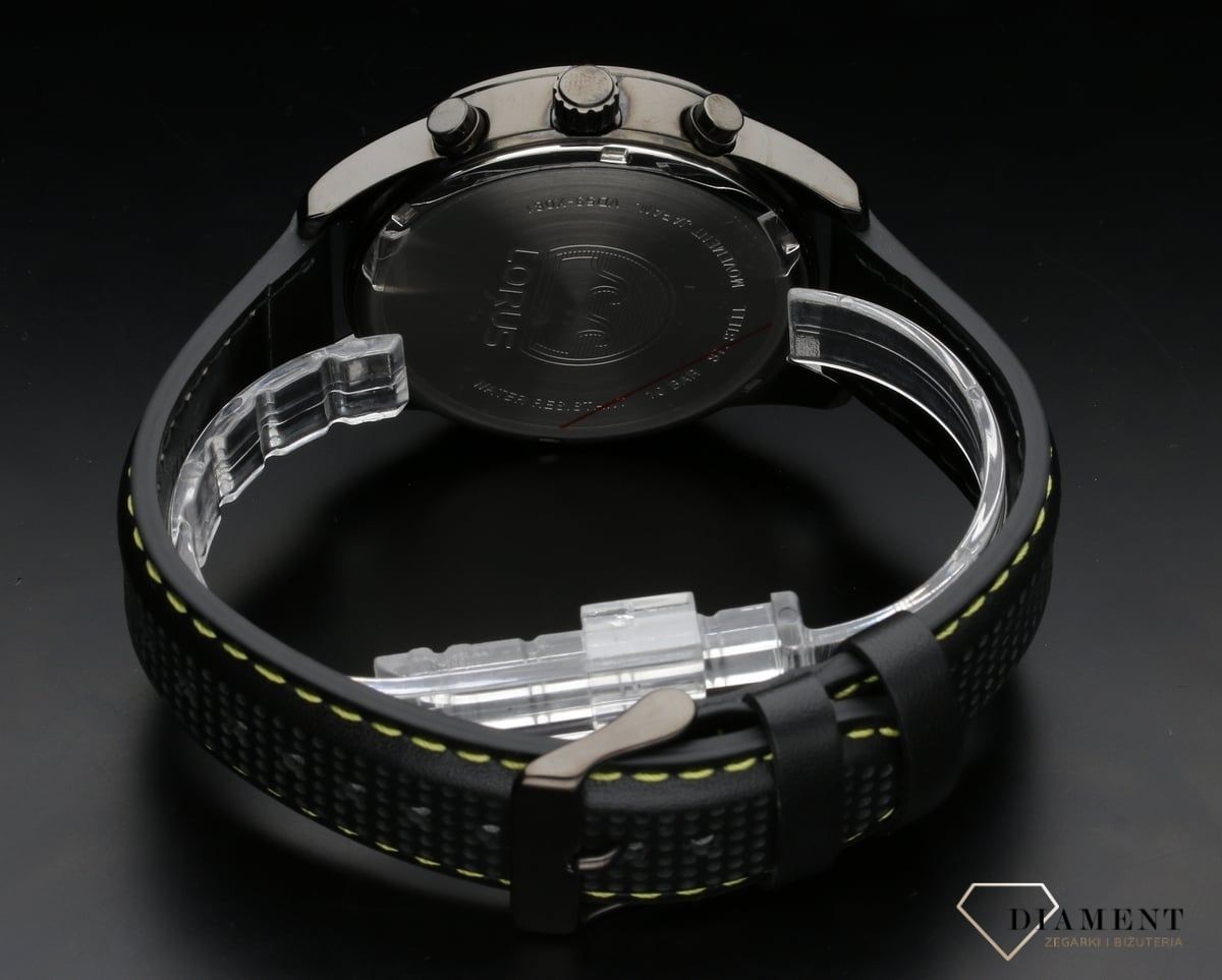 Męski zegarek Lorus Chronograph RT345EX9.jpg