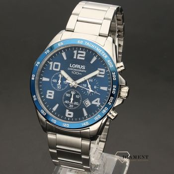 Zegarek męski Lorus Chronograph RT353CX9 (2).jpg