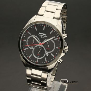 Zegarek męski Lorus Chronograph RT361GX9 (2).jpg