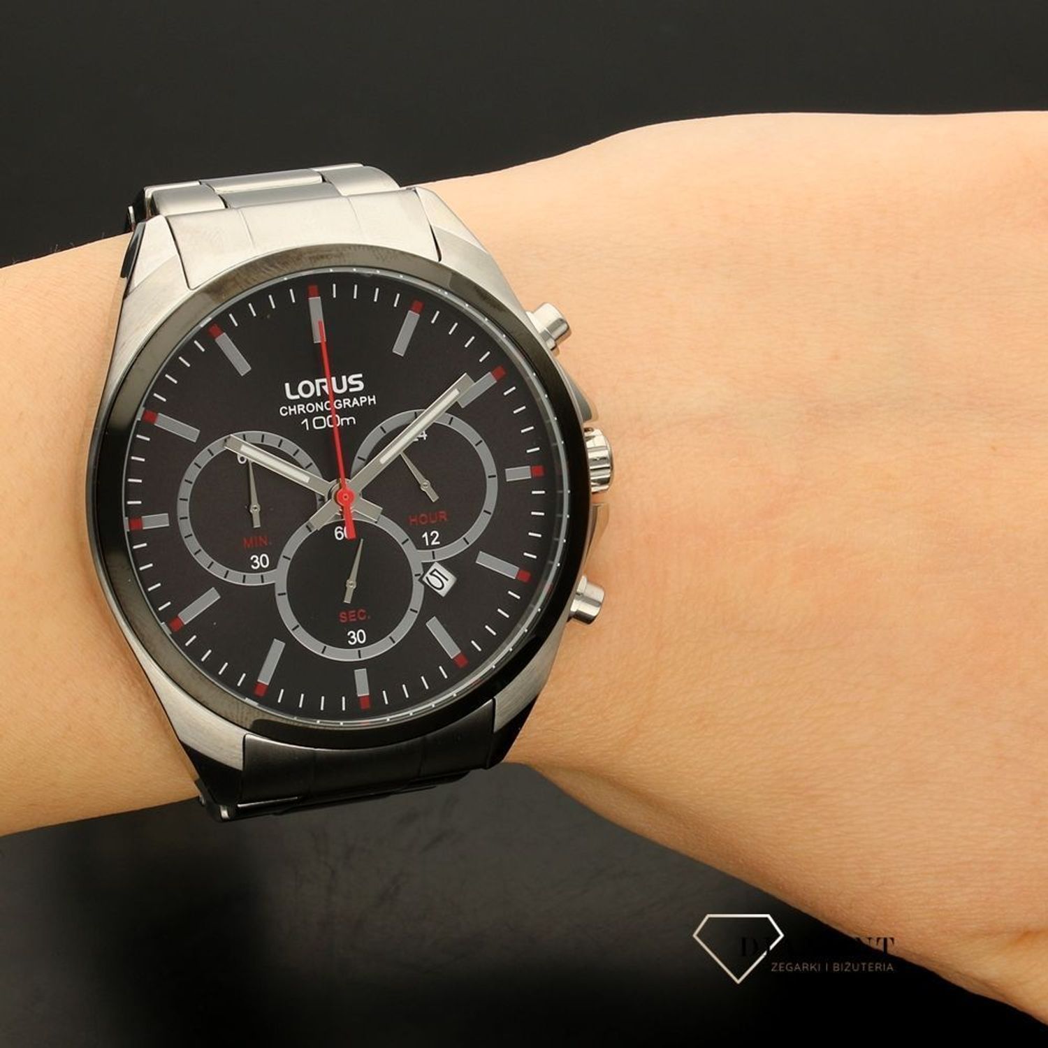 Zegarek męski Lorus Chronograph RT361GX9.jpg