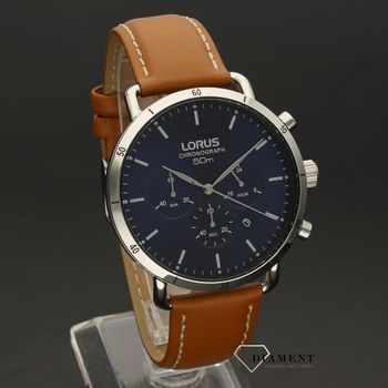 Zegarek męski Lorus Chronograph RT365HX8 (1).jpg