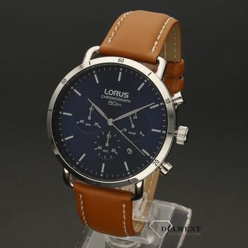 Zegarek męski Lorus Chronograph RT365HX8 (2).jpg