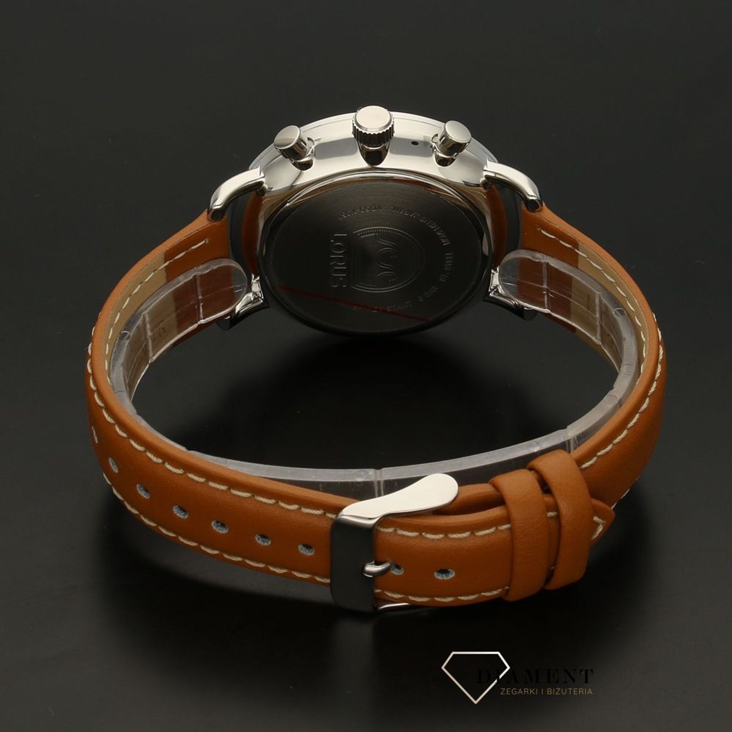 Zegarek męski Lorus Chronograph RT365HX8.jpg