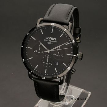 Zegarek męski Lorus Chronograph RT367HX9 (2).jpg