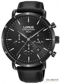 Zegarek męski Lorus Chronograph RT367HX9.jpg