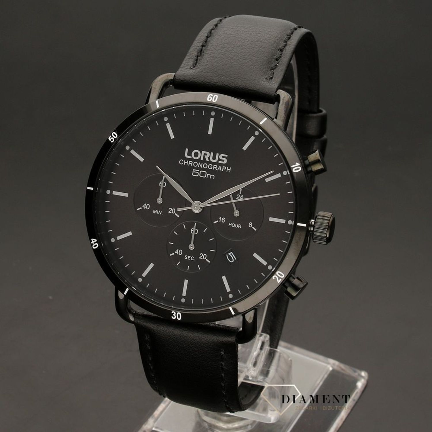 Zegarek męski Lorus Chronograph RT367HX9.jpg