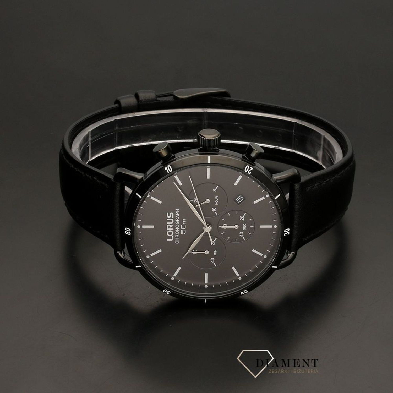 Zegarek męski Lorus Chronograph RT367HX9.jpg